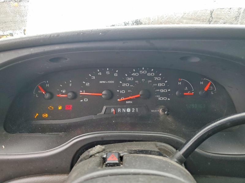 2007 Ford Econoline E250 Van