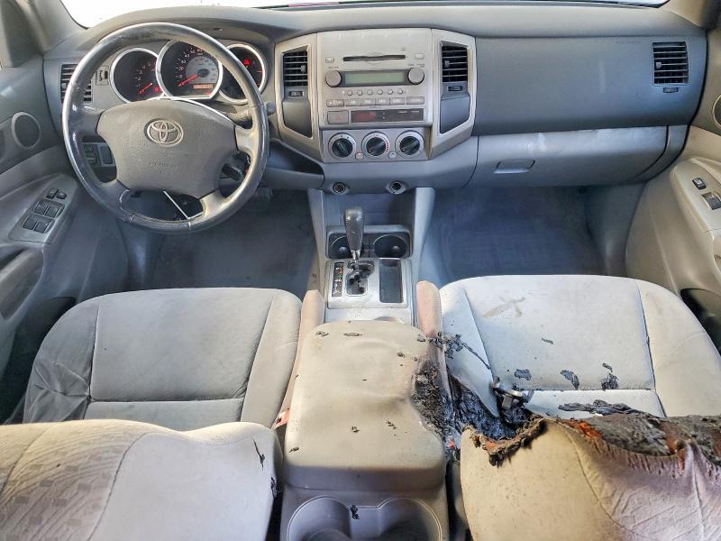 2006 Toyota Tacoma Double Cab Prerunner Long BED