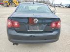 2008 Volkswagen Jetta se