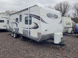 Foresriver Salem Towa salvage cars for sale: 2012 Foresriver 2012 Forest River Salem Towables Camper
