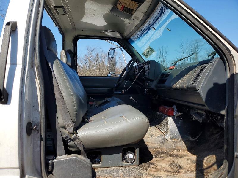 2000 Chevrolet C-SERIES C7H042