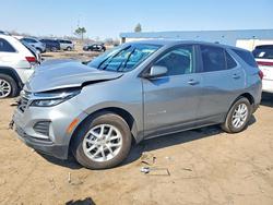 2024 Chevrolet Equinox lt for sale in Woodhaven, MI