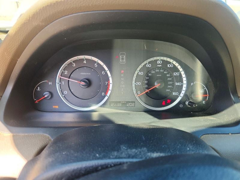 2009 Honda Accord lx