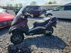 2007 Piaggio MP3