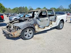 Dodge salvage cars for sale: 2016 Dodge RAM 1500 SLT