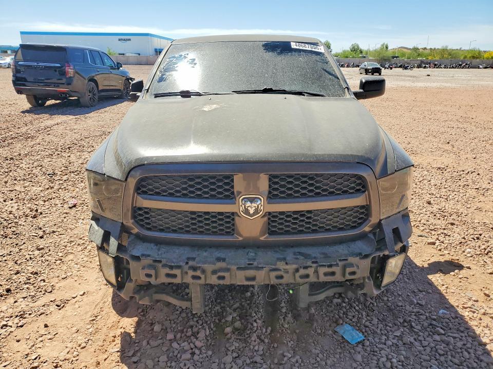 2017 Dodge RAM 1500 ST