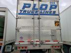 2024 Reefer Utility Trailer