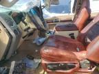 2009 Ford F350 Super Duty