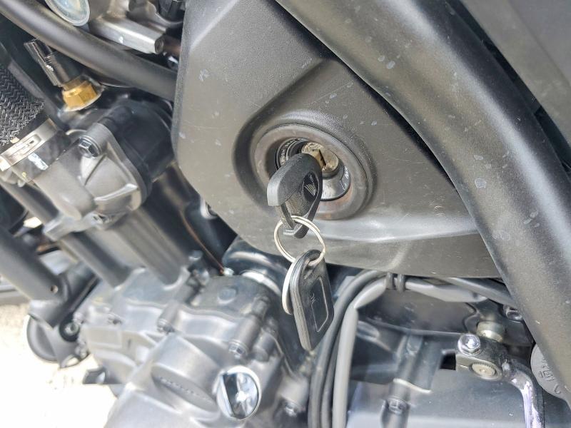 2024 Honda CMX1100 A