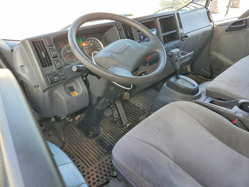 2017 Isuzu NRR