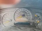 2007 Chevrolet Silverado C1500 Classic Crew Cab