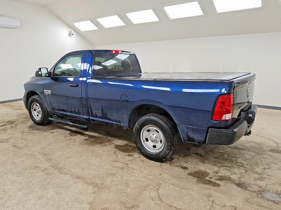 2023 Dodge Ram 1500 Classic Tradesman