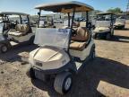 2020 Club Car Golf Cart