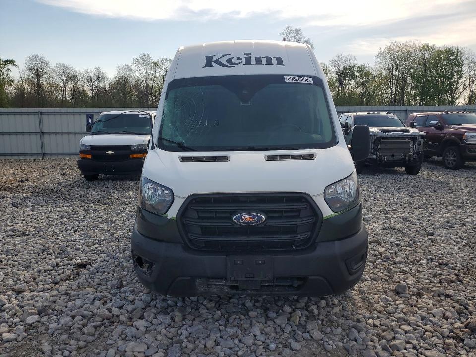 2020 Ford Transit T-350