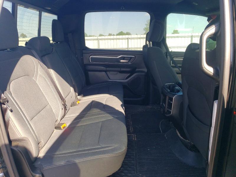 2022 Dodge RAM 1500 BIG Horn