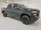 2021 Chevrolet Silverado K1500 Trail Boss Custom