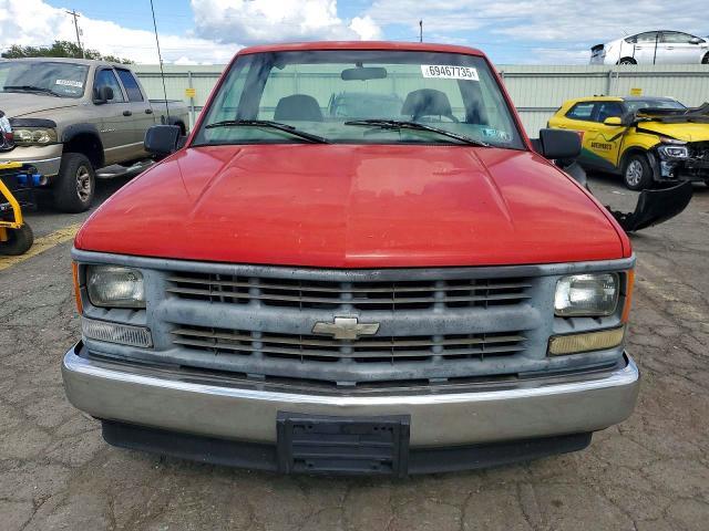 1998 Chevrolet GMT-400 C1500