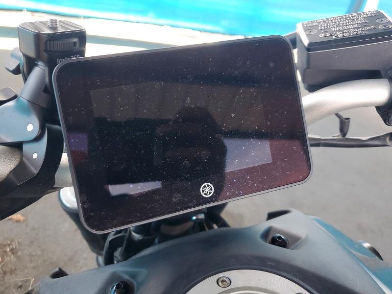 2024 Yamaha MT07 C