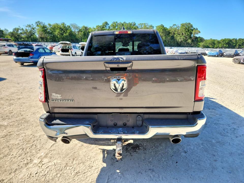 2022 Dodge RAM 1500 BIG Horn