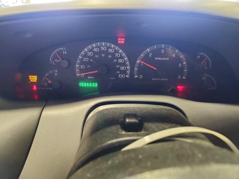 2003 Ford F150