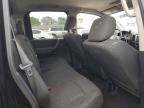 2011 Nissan Titan S