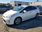 2014 Toyota Prius Three