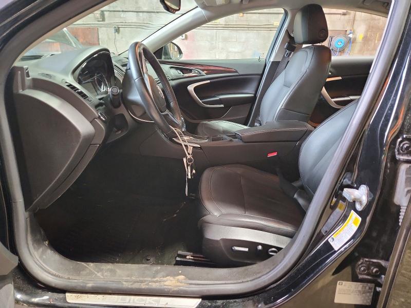 2017 Buick Regal Sport Touring