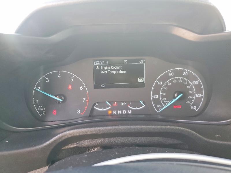 2021 Ford Transit Connect xl