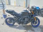 2022 Yamaha MTT09 GT