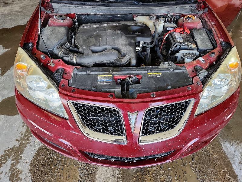2010 Pontiac G6
