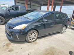 2014 Toyota Prius v Five for sale in Riverview, FL