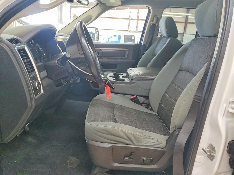 2013 Dodge RAM 1500 SLT