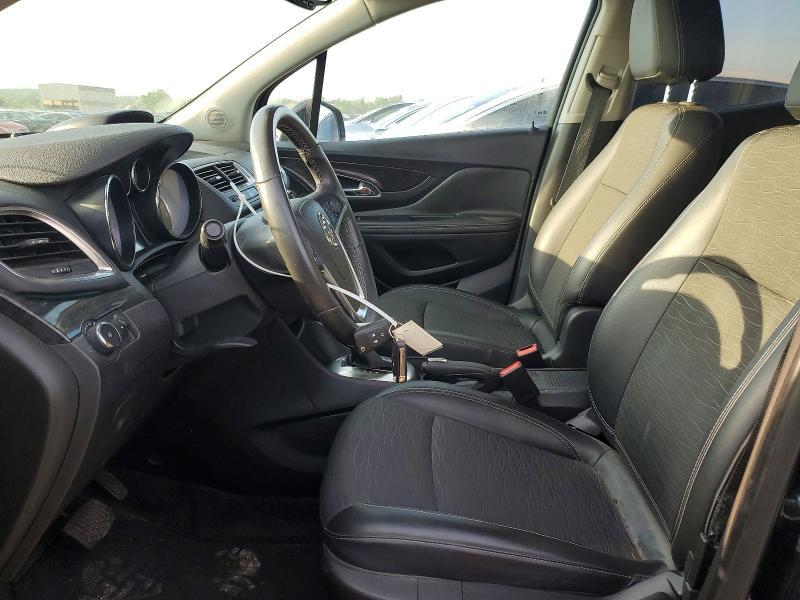 2016 Buick Encore Sport Touring