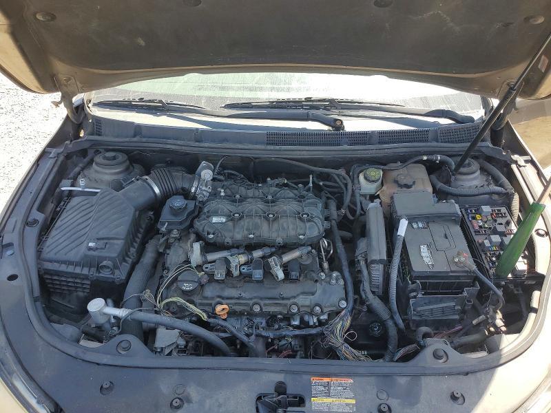 2010 Buick Lacrosse cx