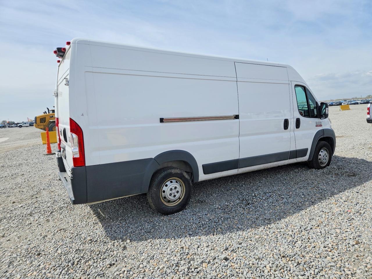 2017 Dodge RAM Promaster 3500 3500 High