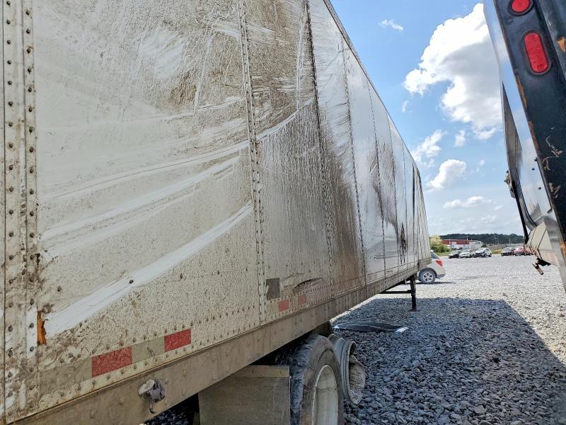 2020 Great Dane Dry van Trailer