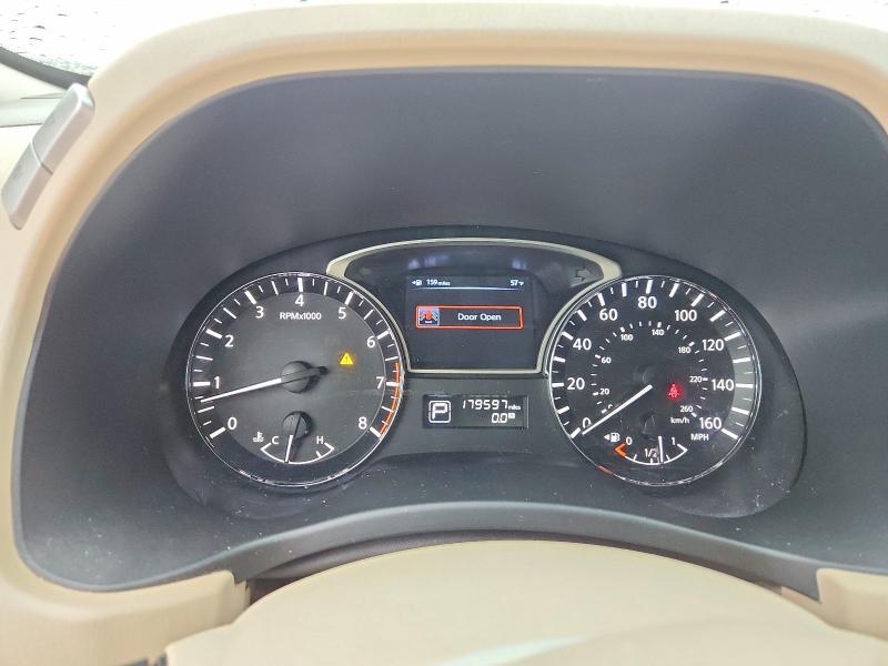 2013 Niss Pathfinder s