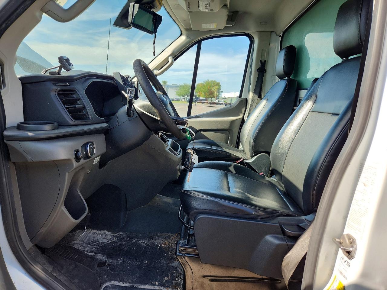 2020 Ford Transit T-350