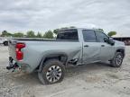 2024 Chevrolet Silverado K2500 Custom