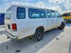 1999 Ford E350 Delivery Van