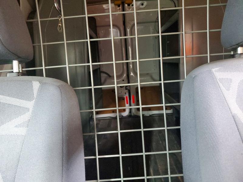 2012 Ford Transit