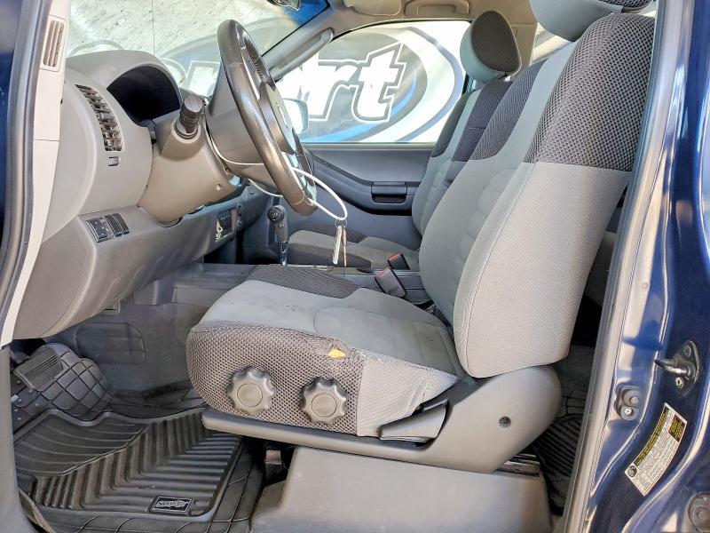 2006 Nissan Xterra x
