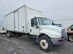 2020 International MV607 BOX Truck