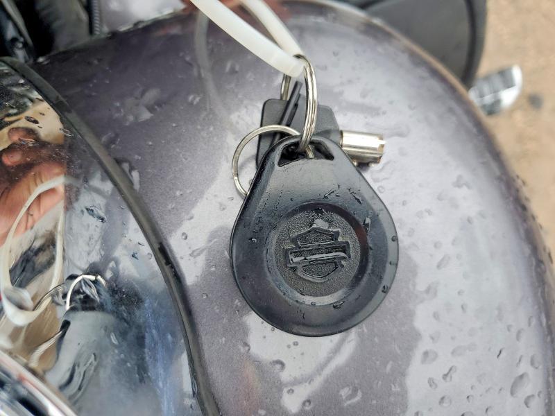 2014 Harley-Davidson Flhtk