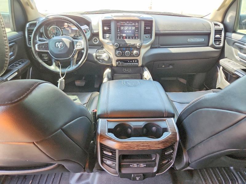 2020 Dodge 1500 Laramie