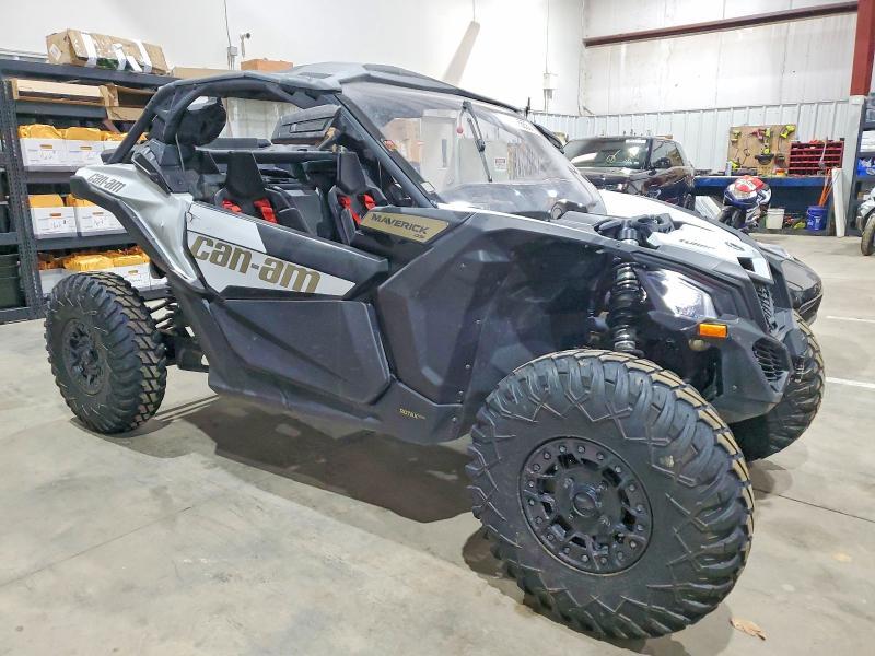 2023 Can-Am 2023 cam am Maverick X3 Turbo-atv