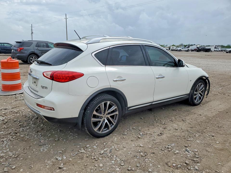 2016 Infiniti Qx50 Base