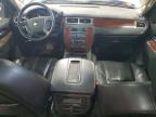 2010 Chevrolet Silverado K1500 LTZ
