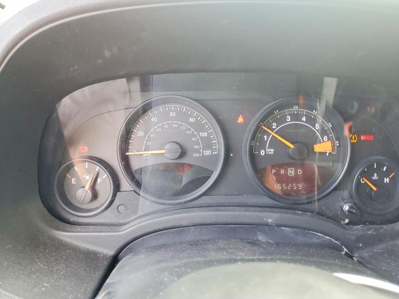 2017 Jeep Patriot Sport