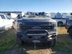 2022 Ford F350 Super Duty